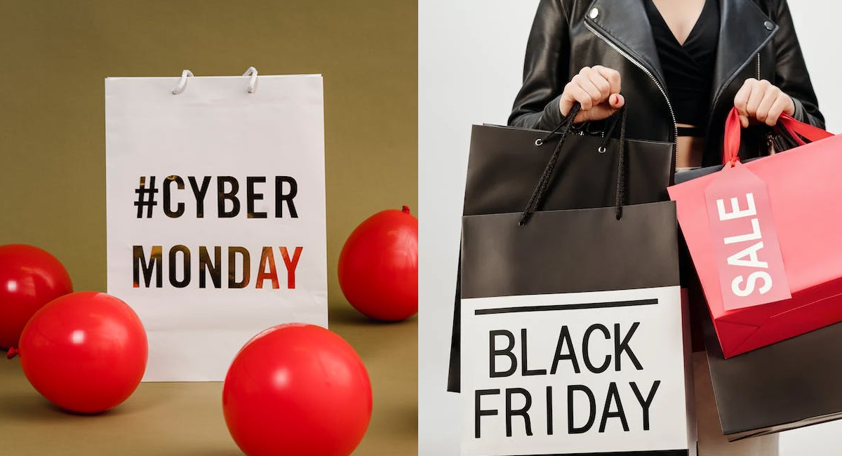 4 Predictions for Black Friday and Cyber Monday 2022 Kingerlon